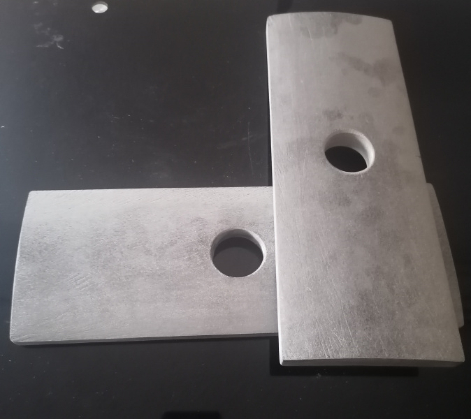 CONTRAMORDAZA DE MICA